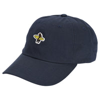 Dad Hat - Navy
