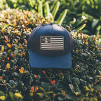 Liberty Trucker Hat