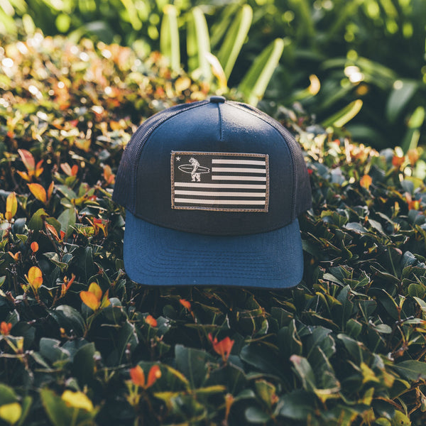 Liberty Trucker Hat