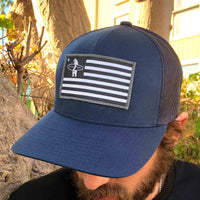 Liberty Trucker Hat