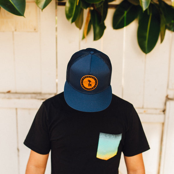 The Midway Hat