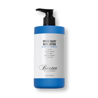 Hydro Salve Body Lotion