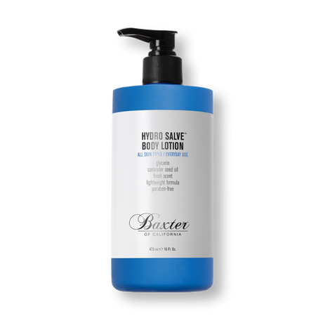 Hydro Salve Body Lotion