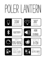 POLER LANTERN