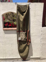 Vintage Military Surf Board Bag - 6'-0"