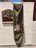 Vintage Military Surf Board Bag - 6'-0"