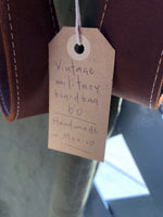 Vintage Military Surf Board Bag - 6'-0"