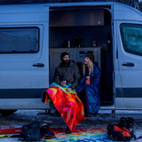 The Everywhere Mat - Geo (The Stash Mat)
