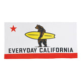 Brutus Flag Towel
