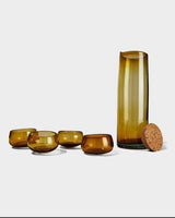 INFUSE - Mezcal & Tequila Infusion & Tasting Kit