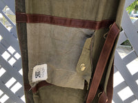 Vintage Military Surf Board Bag - 6'-0"