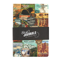 Protect Our National Parks - Journal