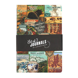 Protect Our National Parks - Journal