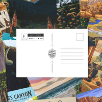 Protect Our National Parks - Postcard Box Set