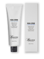 Facial Scrub by Baxter of California