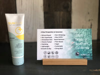 Laguna Sunscreen – Everyday Inspired