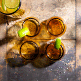 INFUSE - Mezcal & Tequila Infusion & Tasting Kit
