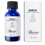 Beard Grooming Oil