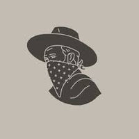 "BREAKING WAVES" ✷ Bandits Bandanas
