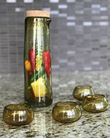 INFUSE - Mezcal & Tequila Infusion & Tasting Kit