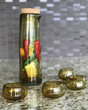 INFUSE - Mezcal & Tequila Infusion & Tasting Kit