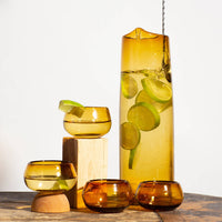 INFUSE - Mezcal & Tequila Infusion & Tasting Kit