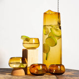 INFUSE - Mezcal & Tequila Infusion & Tasting Kit