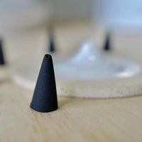 Tilde Incense