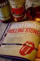 Booze & Vinyl: A Spirited Guide to Great Music and Mixed Drinks