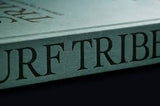 Surf Tribe - Hardcover Book