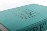 Surf Tribe - Hardcover Book