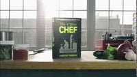 The 4-Hour Chef: The Simple Path to Cooking Like a Pro, Learning Anything, and Living the Good Life - Hardcover Book by Tim Ferriss
