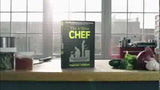 The 4-Hour Chef: The Simple Path to Cooking Like a Pro, Learning Anything, and Living the Good Life - Hardcover Book by Tim Ferriss