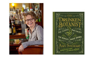The Drunken Botanist