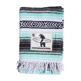 Baja Blanket by Everyday CA