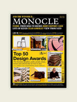Monocle Magazine (current & back issues)
