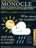 Monocle Magazine (current & back issues)