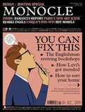 Monocle Magazine (current & back issues)