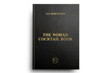 The NoMad Cocktail Book