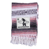Baja Blanket by Everyday CA