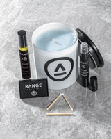 RANGE ESSENTIAL | 1ML ROLLER BOTTLE FLOW BLEND
