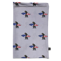 Surfin' USA Neck Gaiter