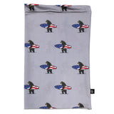 Surfin' USA Neck Gaiter