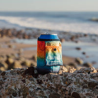 Beer Blanket - Individual - Baja Fade