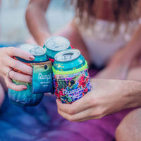 Beer Blanket - Individual - Baja Fade