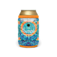 Beer Blanket - Individual - Blazing Gaia - RAD ARTIST EDITION: Courtney Pollock