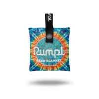 Beer Blanket - Individual - Blazing Gaia - RAD ARTIST EDITION: Courtney Pollock