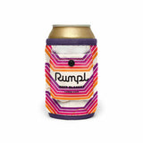 Beer Blanket - Individual - Retro Sunrise