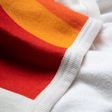 COZYHEMP™ BLANKET - Warm Wave