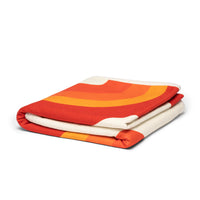 COZYHEMP™ BLANKET - Warm Wave